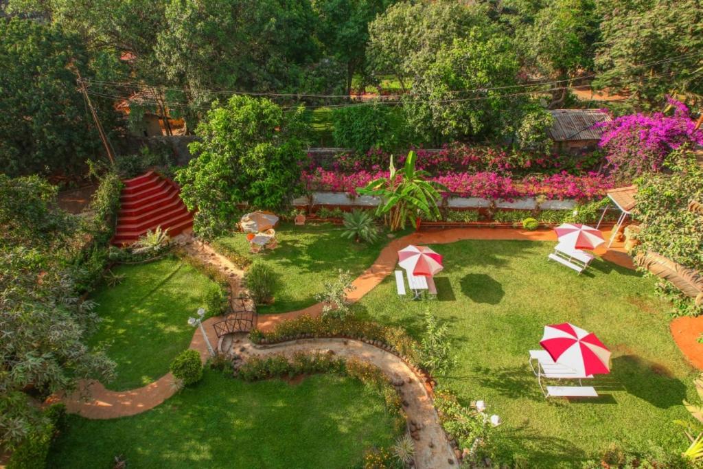 Lake View Resort Lonavla Exterior foto