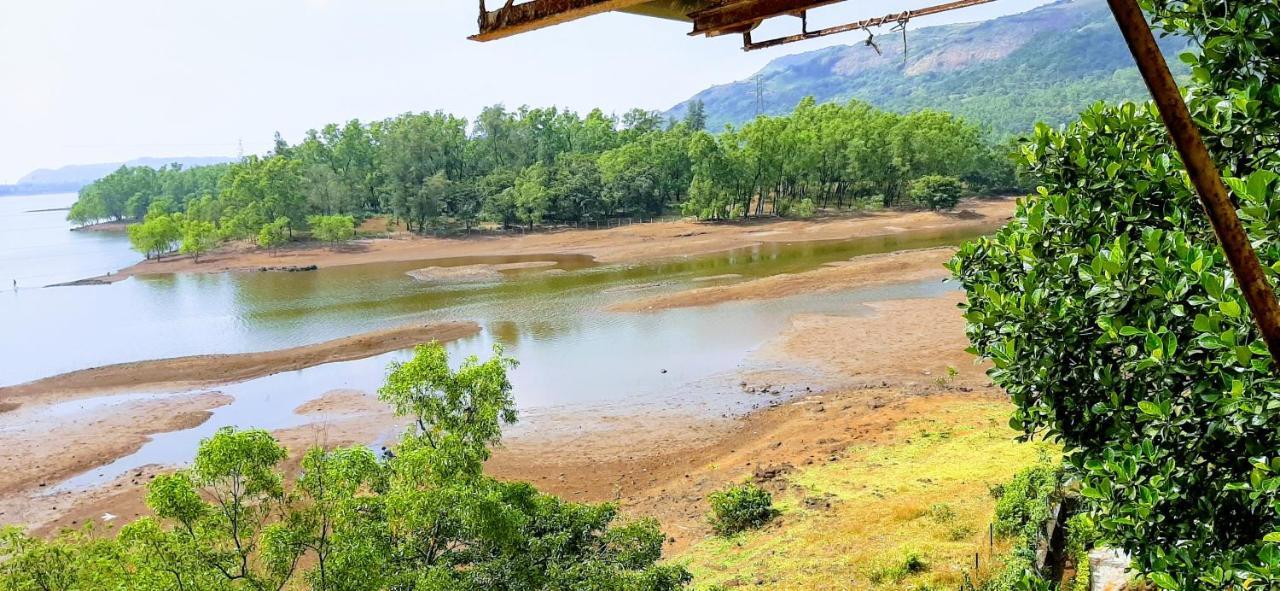 Lake View Resort Lonavla Exterior foto